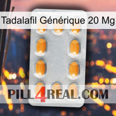 Tadalafil Générique 20 Mg cialis3